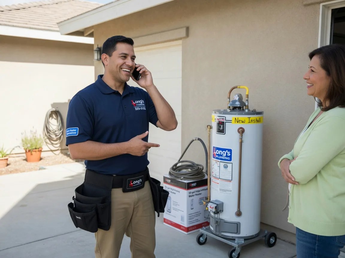 Leak Detection Vermilion, IL FAQs